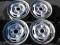 15x5,5J 5x160 ET60 FORD TRANSIT kpl.500zł GUMIX