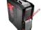 Aerocool GT-S Black - Big Tower - czarna  +Gratis