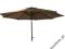 Parasol Parasol Calmar 300 ogrodowy
