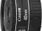 CANON EF 40 mm f/2.8 STM - NOWY!!! 40mm  RATY