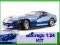 DODGE VIPER GTS COUPE 1996 Kit Bburago  25023
