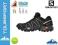 BUTY DAMSKIE SPEEDCROSS 3 W 327845 SALOMON 38 2/3