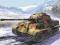 ITALERI - KING TIGER 1:72 - 7004