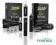 Zestaw E-papieros TRENDY SMART EGO - 3 kolory !!!