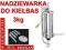 NADZIEWARKA DO KIEŁBAS 3 kg  2 TŁOKI SILIKONOWE