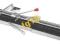 RUBI SPEED-62 PRZECINARKA DO GLAZURY w KARTONIE