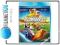 TURBO 3D + 2D (2 BLU-RAY)