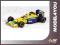 MINICHAMPS Benetton Ford B191 #20 1:18