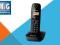 TELEFON PANASONIC KX-TG1611 DECT/BLACK BEZPRZ.