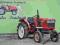 traktorek Yanmar YM2202S 3 cylindry 22KM blokada