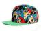 H&amp;M=Czapka z daszkiem r.74 6-9 m ANGRY BIRDS