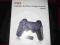 PAD PS3 DUAL SHOCK WIRELESS CONTROLLER KURIER !!!