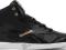 Buty Reebok FABULISTA MID II blk (40) skóra