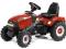 FALK 961 Traktor na pedałki Case IH MXU 115