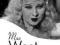 MAE WEST - CHARLOTTE CHANDLER - NOWA