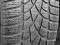 235/50R19 DUNLOP WINTER SPORT 3D AO 103H 1 SZTUKA