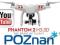 DJI PHANTOM 2+Gimbal H3-3D 3Axis -DOSTĘPNE -POZNAŃ