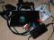 SONY PLAYSTATION 2 SLIM+3 pady+5 gier!!!!!