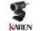 Kamera Internetowa Microsoft LifeCam Cinema 720pHD