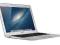 Macbook Air 11'' 1.3GHz i5 4GB RAM 128GB SSD MD711