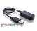ŁADOWARKA USB DO E-PAPIEROSÓW EGO GWINT 510 HIT