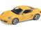 Porsche Cayman S 1:24 WELLY 22488