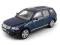 Volkswagen Touareg 1:24 WELLY 22452