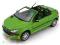 Peugeot 206 CC 1:24 WELLY