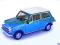 Mini Cooper 1300 1:24 WELLY