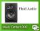 FLUID AUDIO F5 AKTYWNE MONITORY STUDYJNE PARA