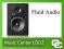 FLUID AUDIO C5 MONITORY STUDYJNE PARA 5