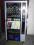 Vending Automaty Biznes Snak Necta Zanussi Diual