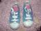 TRAMPKI DZIEWCZĘCE ROZM. 19-20 ala converse