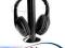 SŁUCHAWKI 5w1 BEZPRZEWODOWE Z RADIEM I MIKROFONEM