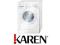 Pralka Bosch WAE24165PL od Karen