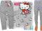 92/98 * SPODNIE * LEGINSY * GETRY * HELLO KITTY *
