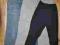OKAZJA 3 x spodnie Branco H&amp;M