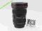 InterFoto: Canon 16-35/2.8 USM L II - gwar. RATY!