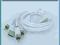 Kabel AUDIO VIDEO USB  ładowarka Iphone ipad ipod