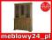 meblowy24_pl - kredens / witryna BOLERO B11