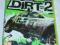 COLIN MCRAE DIRT 2 XBOX 360 / FIRMA