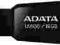 ADATA pamięć UV100 16GB USB 2.0  Black