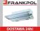 Okap Teleskopowy Franke FTC912XS 90cm Inox Dost24h