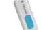 Transcend pamięć USB 8GB Jetflash 530 biały