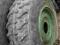 OPONA UNIMOG FELGA KOLO FELGI KOLA 11X20 335/80R20