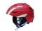 KASK NAXA NARCIARSKI SNOWBOARDOWY SK-6D r.S MAT