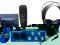 Presonus AudioBox Studio Interfejs audio ZESTAW