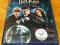 Harry Potter i Zakon Feniksa Blu-ray z lic
