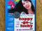 Happy go Lucky Blu-ray z licencją