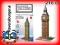 Puzzle 3D BIG BEN 41cm Ravensburger 216 el REKLAMA